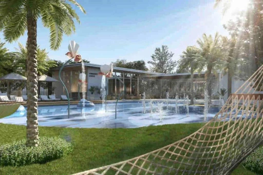 * Dweller * Dubai Family Tranquil Villa Sleeps 8