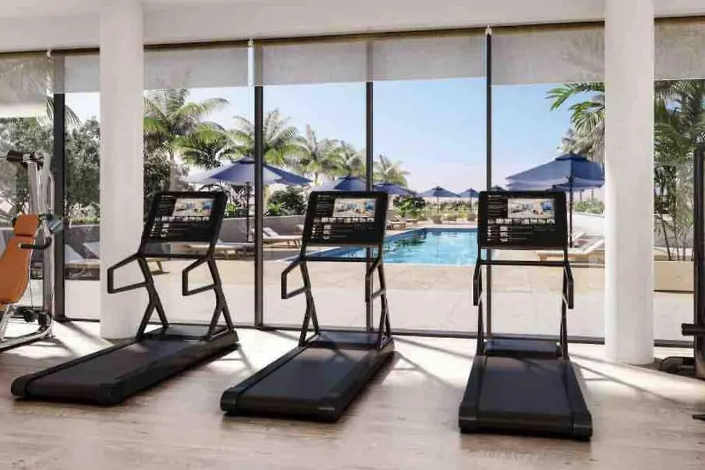 * Dweller * Dubai Family Tranquil Villa Sleeps 8